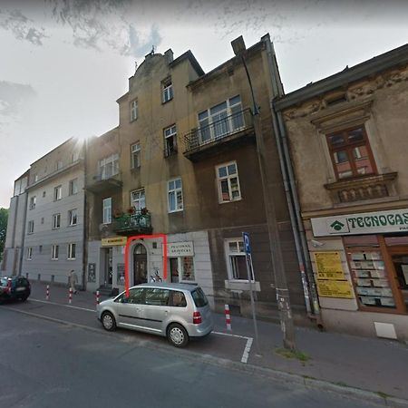 Duo 1 Debniki Apartment Krasków Εξωτερικό φωτογραφία