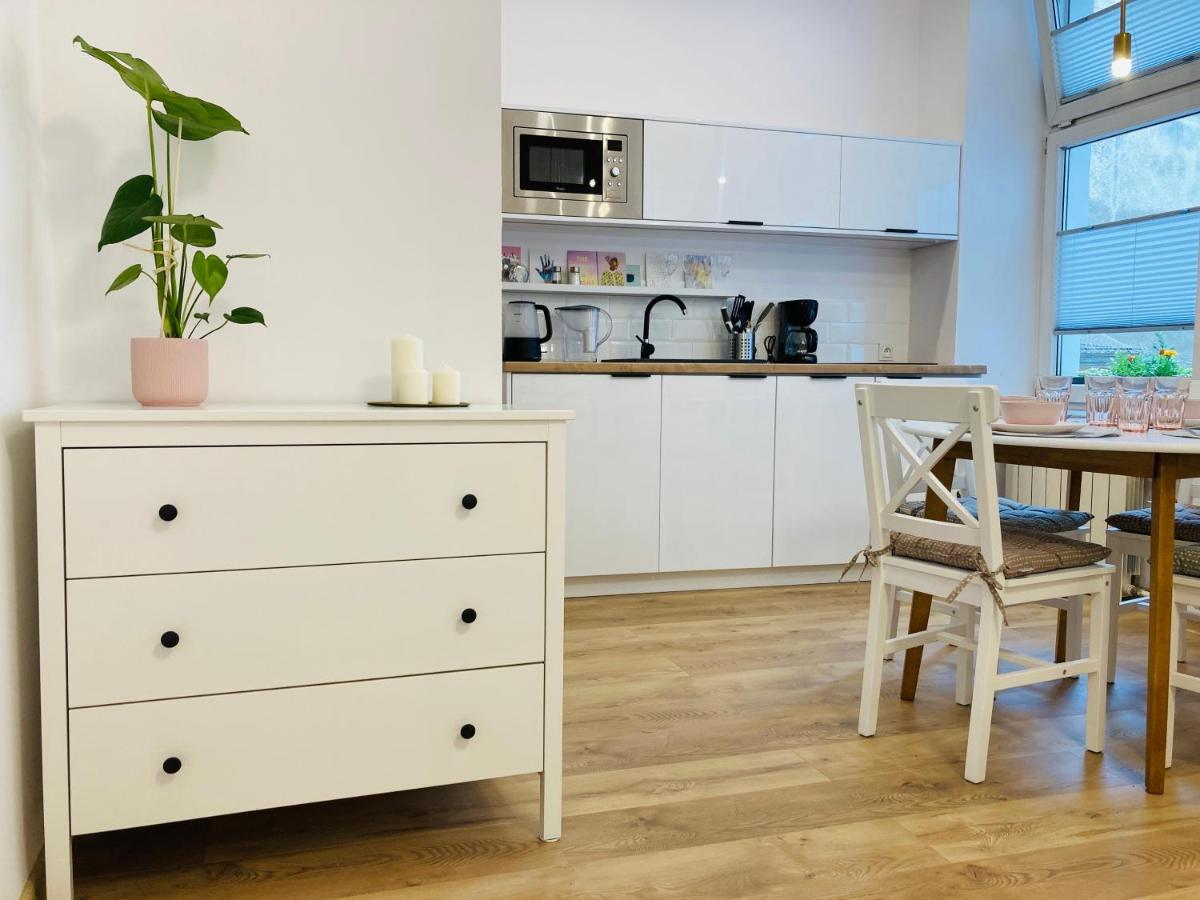 Duo 1 Debniki Apartment Krasków Εξωτερικό φωτογραφία