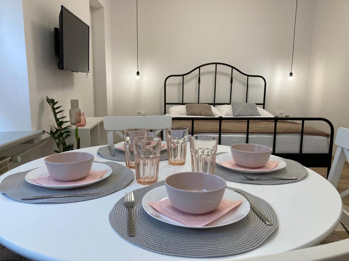 Duo 1 Debniki Apartment Krasków Εξωτερικό φωτογραφία