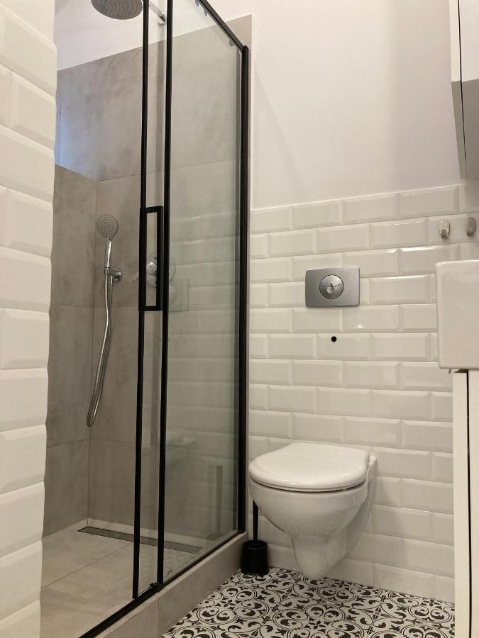 Duo 1 Debniki Apartment Krasków Εξωτερικό φωτογραφία