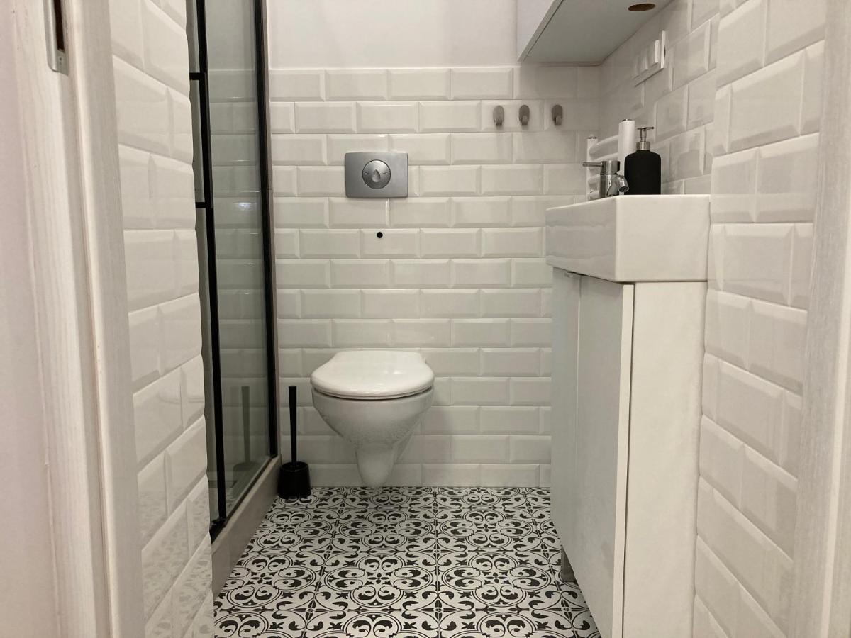 Duo 1 Debniki Apartment Krasków Εξωτερικό φωτογραφία