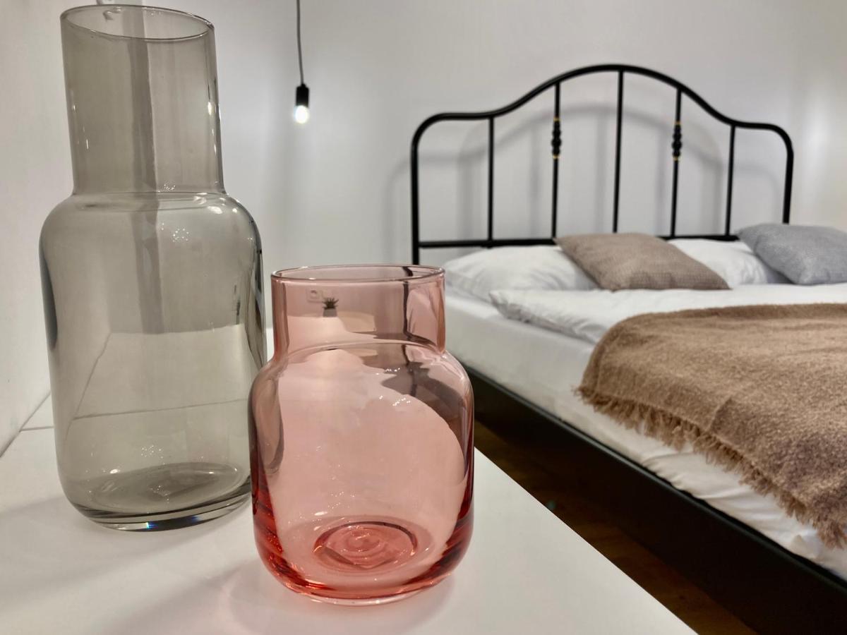 Duo 1 Debniki Apartment Krasków Εξωτερικό φωτογραφία
