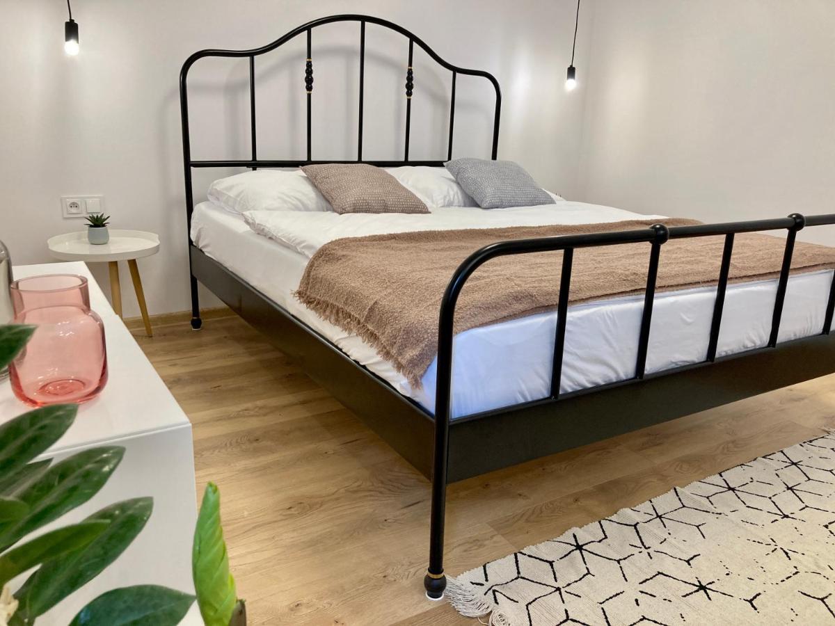 Duo 1 Debniki Apartment Krasków Εξωτερικό φωτογραφία