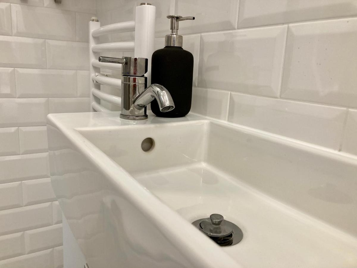 Duo 1 Debniki Apartment Krasków Εξωτερικό φωτογραφία