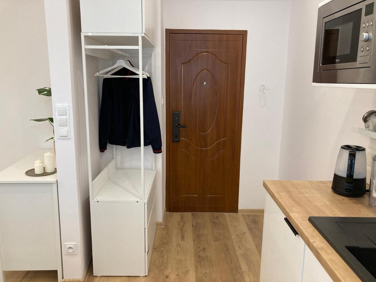 Duo 1 Debniki Apartment Krasków Εξωτερικό φωτογραφία
